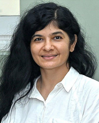 Rtn. Renuka Joshi