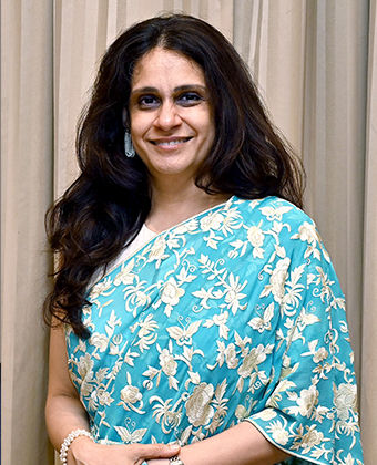 Rtn. Dr. Svetlana Toshniwal