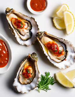 Oyster