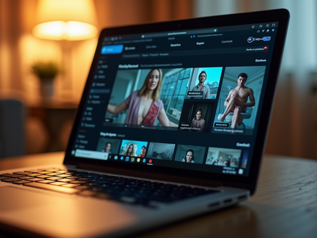 Explore Free Streaming on MyFlixerTV Today
