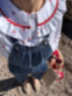 Miniature : Hortense