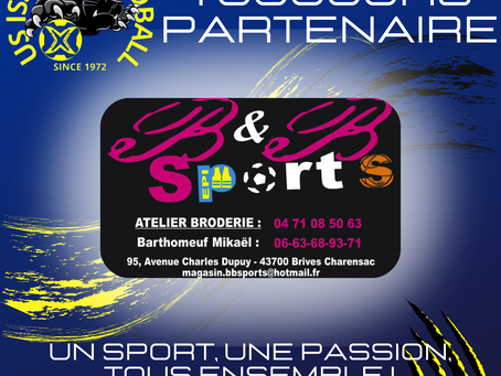 Toujours Partenaire 🤝