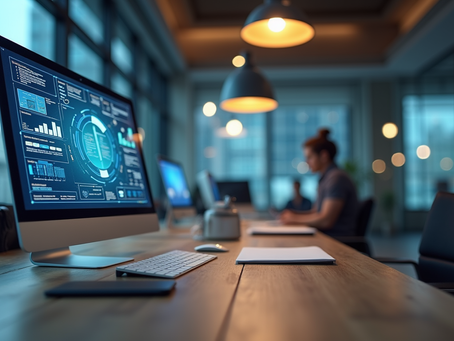 Why Choose a Digital Growth Agency for Your Business?