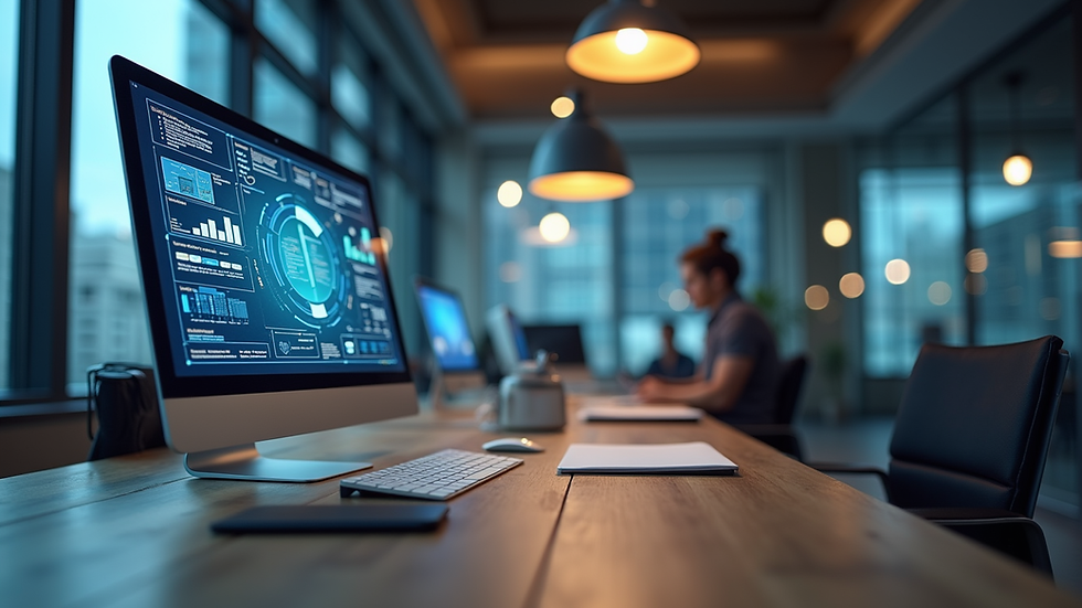 Why Choose a Digital Growth Agency for Your Business?