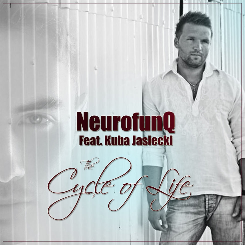 'The Cycle Of Life'