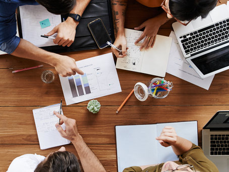 Planning for Growth in 2024