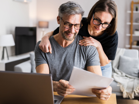 Tax Season Is Over… Now What?