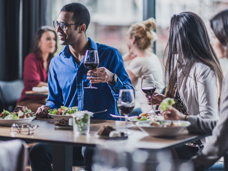 Everything You Need to Know About Deducting Business Entertainment Expenses