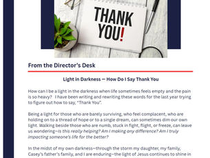 February 2026 Community Newsletter