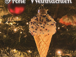 Frohe Weihnachten