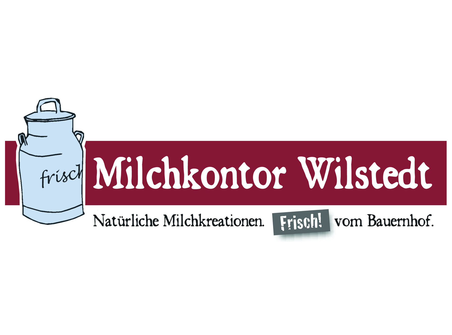 Milchkontor Wilstedt