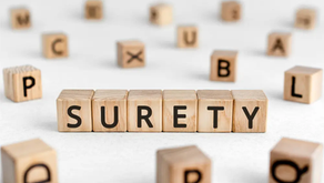 The Art of Surety: Confidence in the Professional World