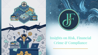 The Missing Map: Why Compliance Needs Its Own Risk Navigator