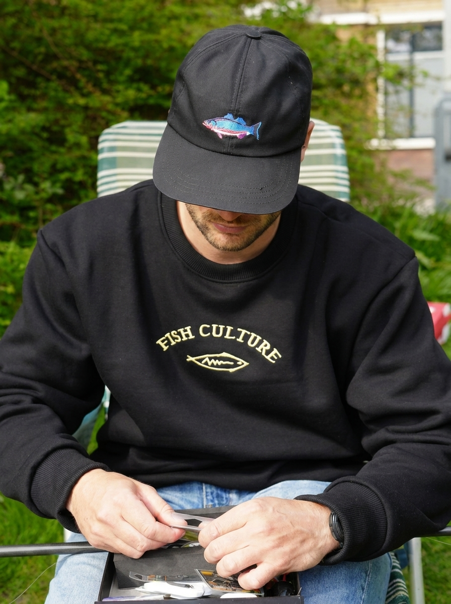 Thumbnail: Master Angler Sweater