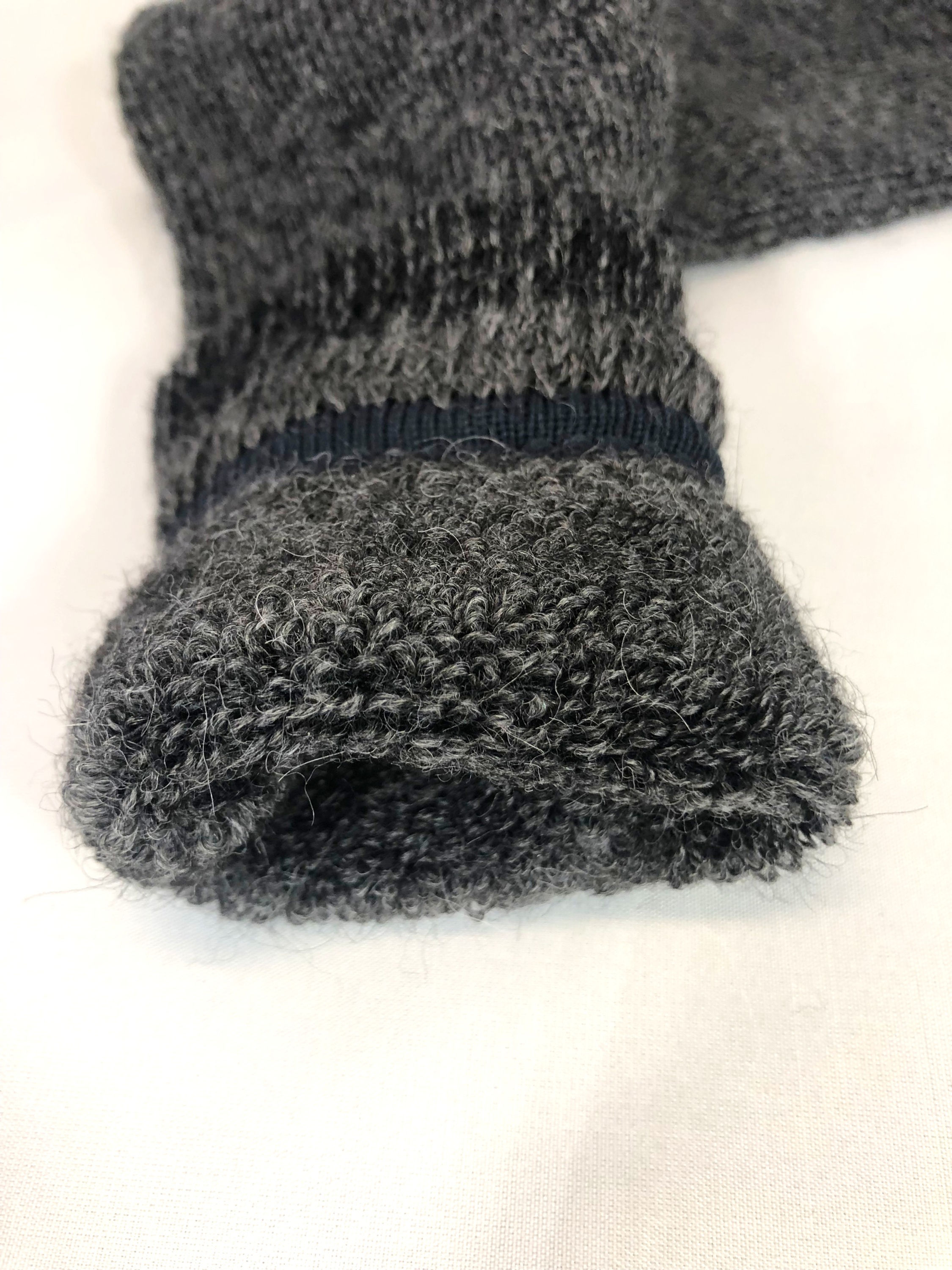 Extreme LONG Thermal Socks