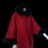 Thumbnail: Fur Lined Reversible Alpaca Jacket