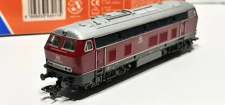 Roco 4317 BR215