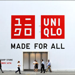 5 Reasons Why Uniqlo’s Marketing Strategy Works