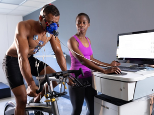 LES INDICATIONS ET LE RETOUR D’UN TEST D’EFFORT