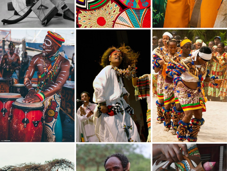 צליל, סטייל וזהות: הקול שמאחורי המוזיקה השחורה