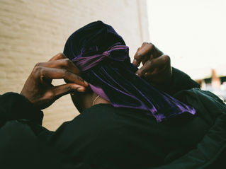 The Durag: From Culture Keeper to Global Icon