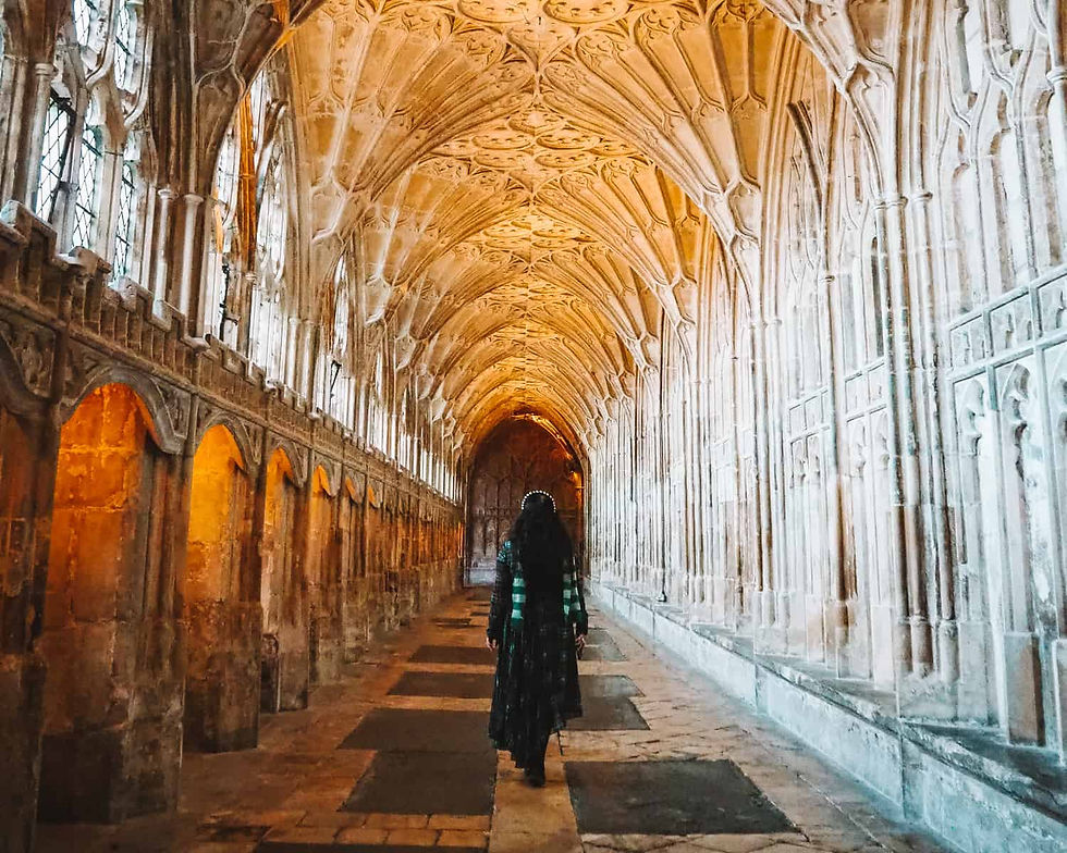 Harry Potter