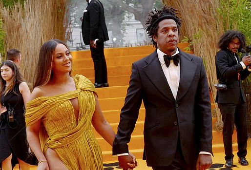 Beyonce and Jay-Z rumoured to be looking at a move to the Cotswolds