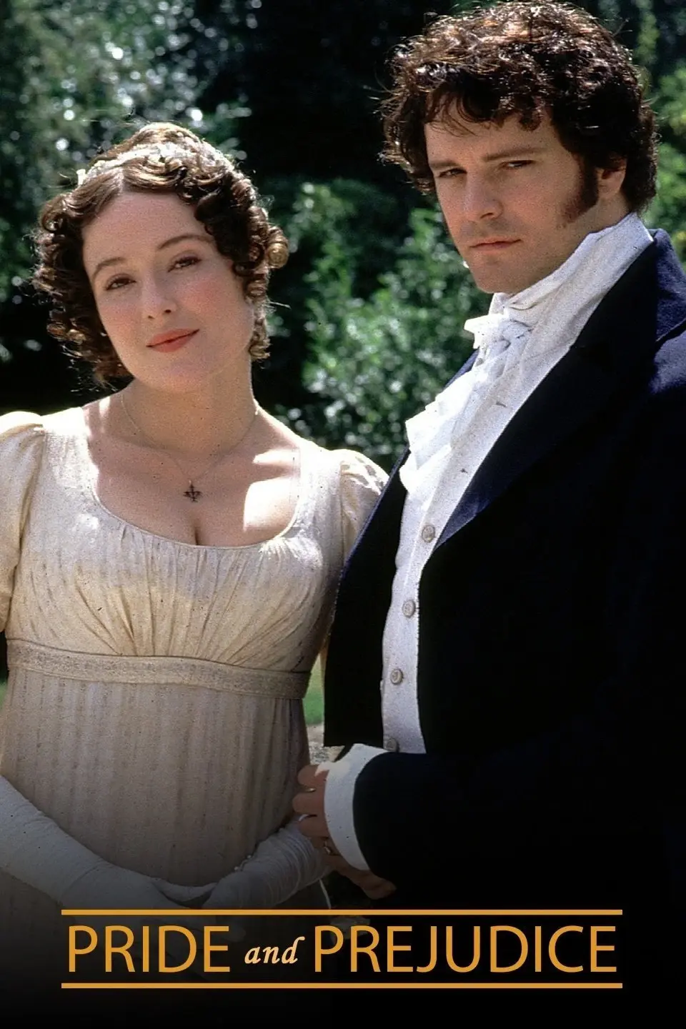 Pride and Prejudice