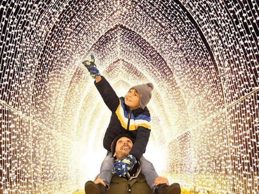 Christmas in the Cotswolds: What’s On & Where to Go
