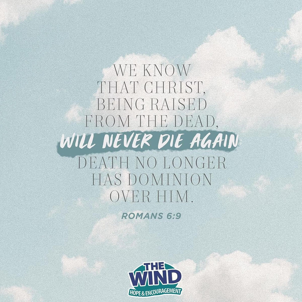 Romans 6_9
