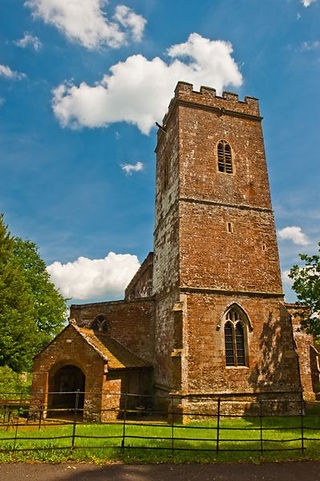 A country estate near Wigginton, The Cotswolds