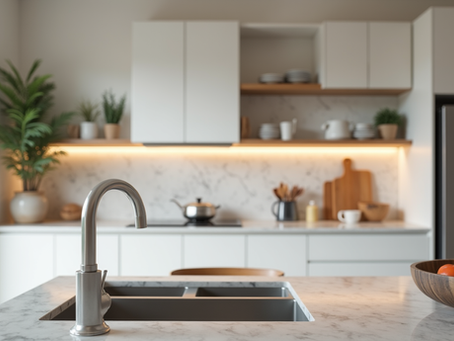 Transforming Your Home: A Guide to Professional Home Remodeling Benefits