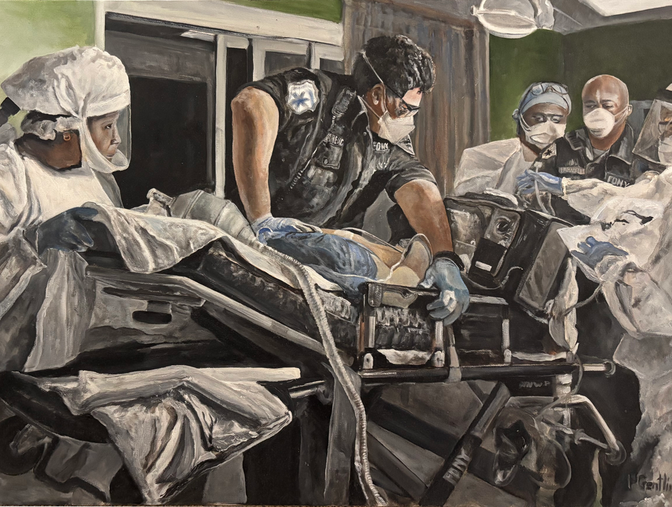 Title: COPD out of the OR
Year: 2020
Dimensions: 24" x 36"
