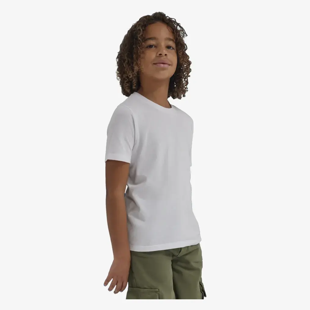 T-shirt enfant personnalisable