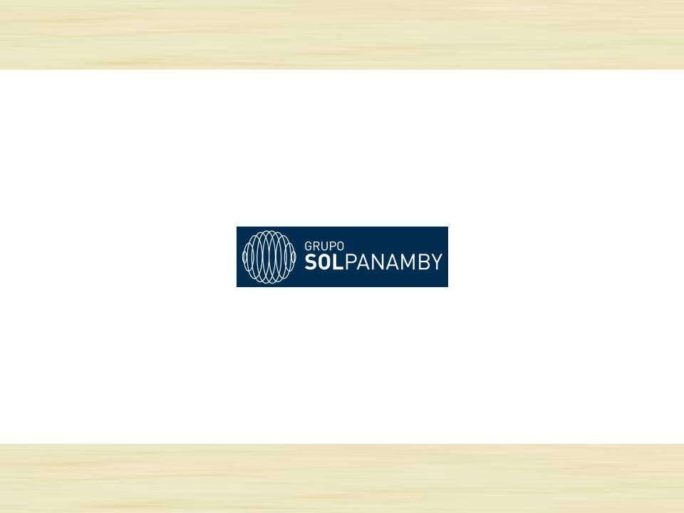 GRUPO SOL PANAMBY