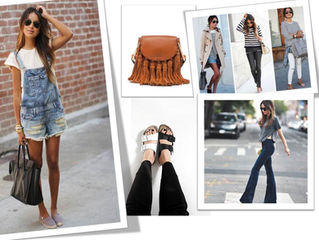 TOP 5 Los básicos de este verano