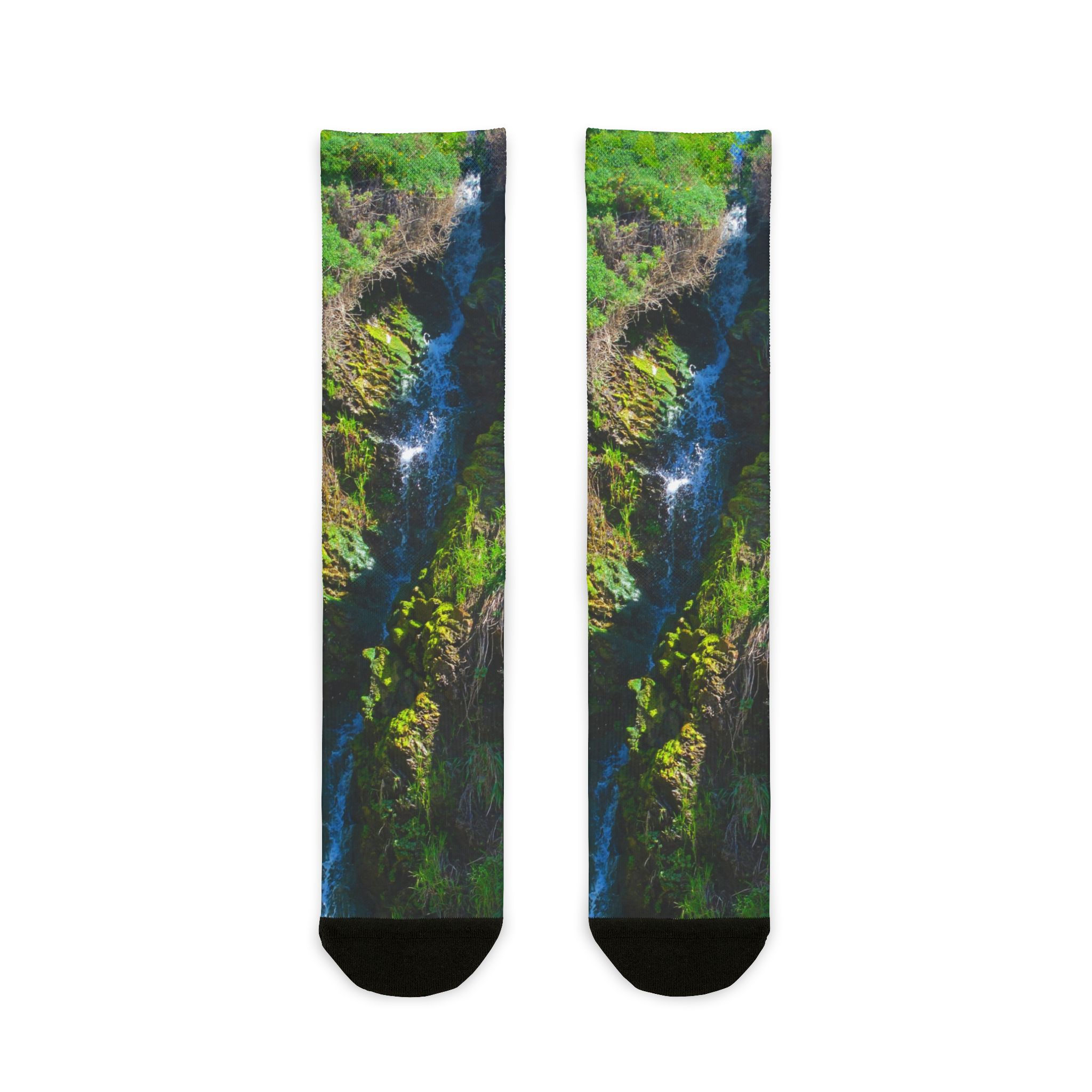 Socks: FIND A WAY