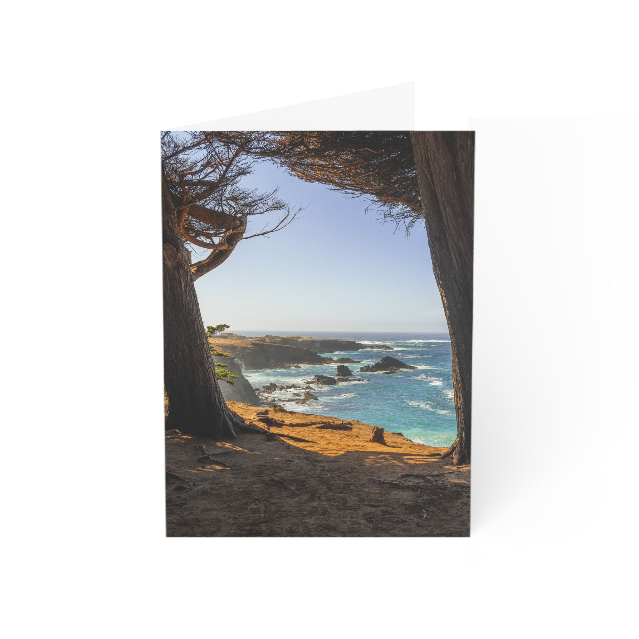 Stationery: TRANQUIL