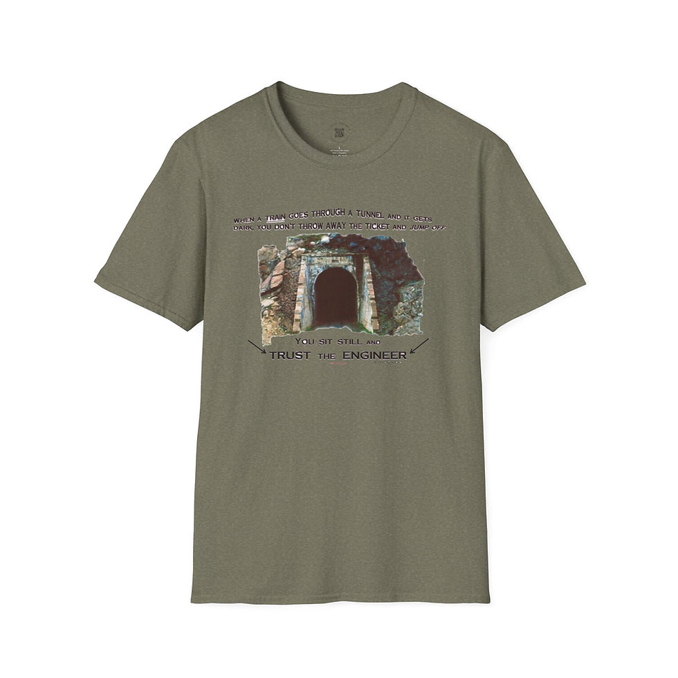 Thumbnail: Apparel, Adult: TRUST THE ENGINEER!