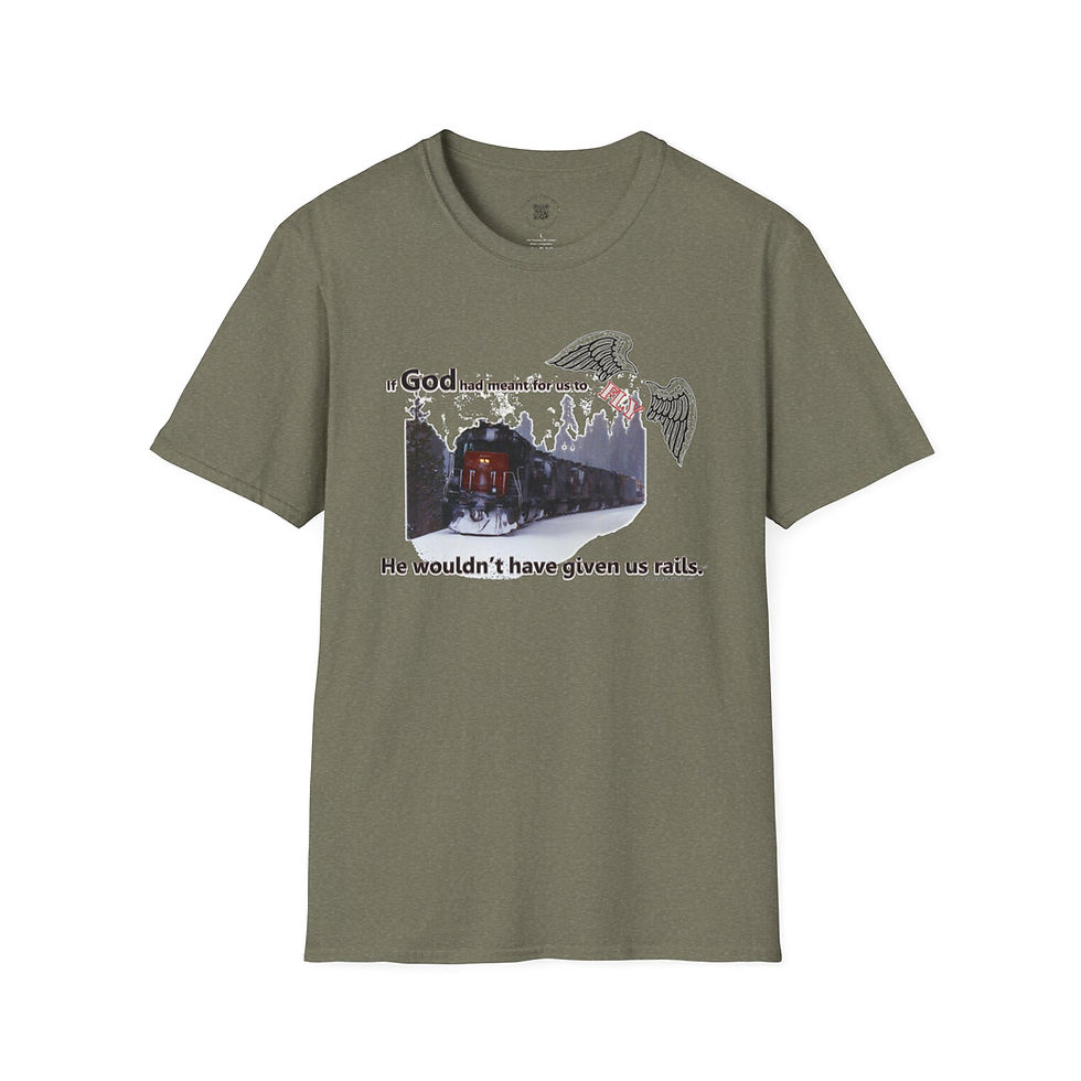 Thumbnail: Apparel, Adult: IF GOD...