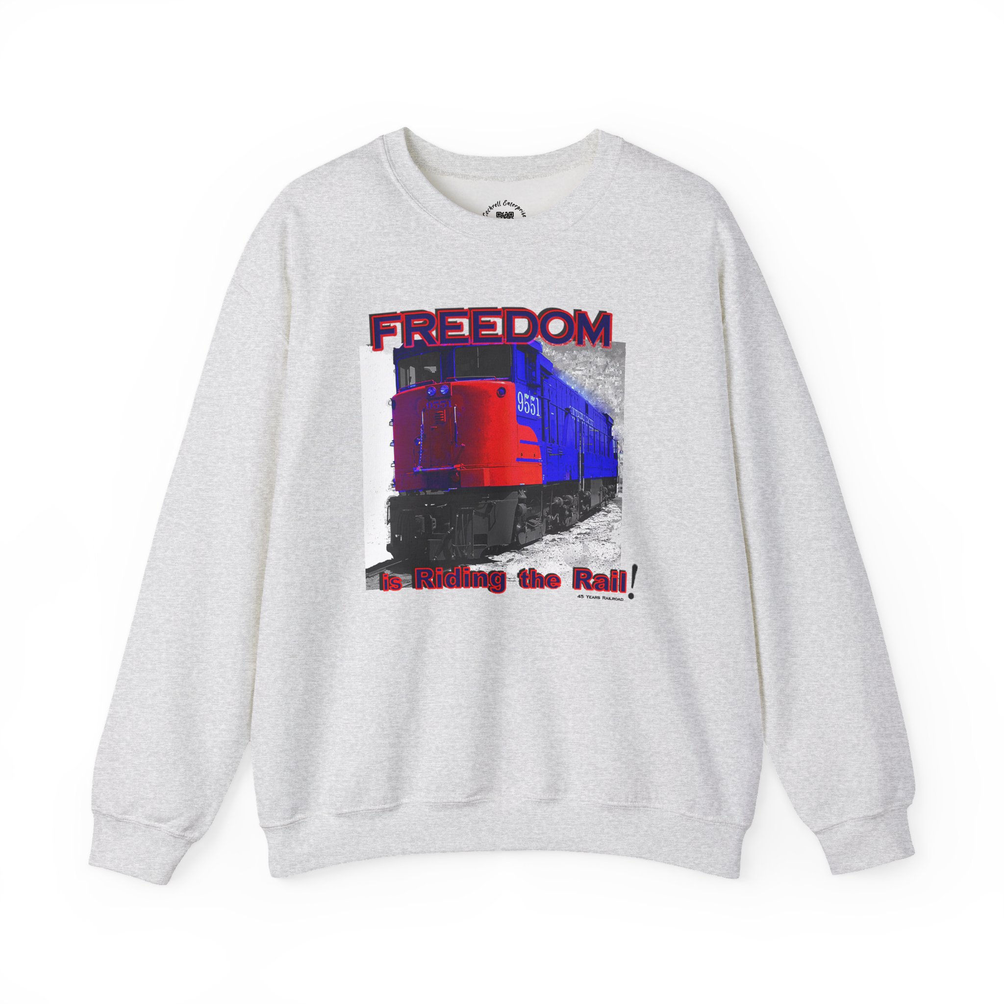 Apparel, Adult: FREEDOM...