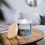 Thumbnail: Home, Candles: TRANQUIL