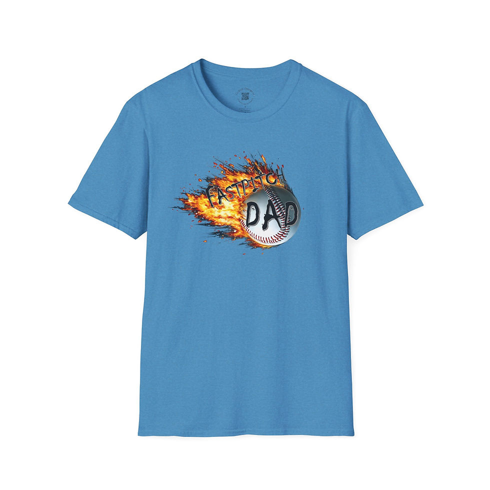Thumbnail: Apparel, Sports: FASTPITCH DAD