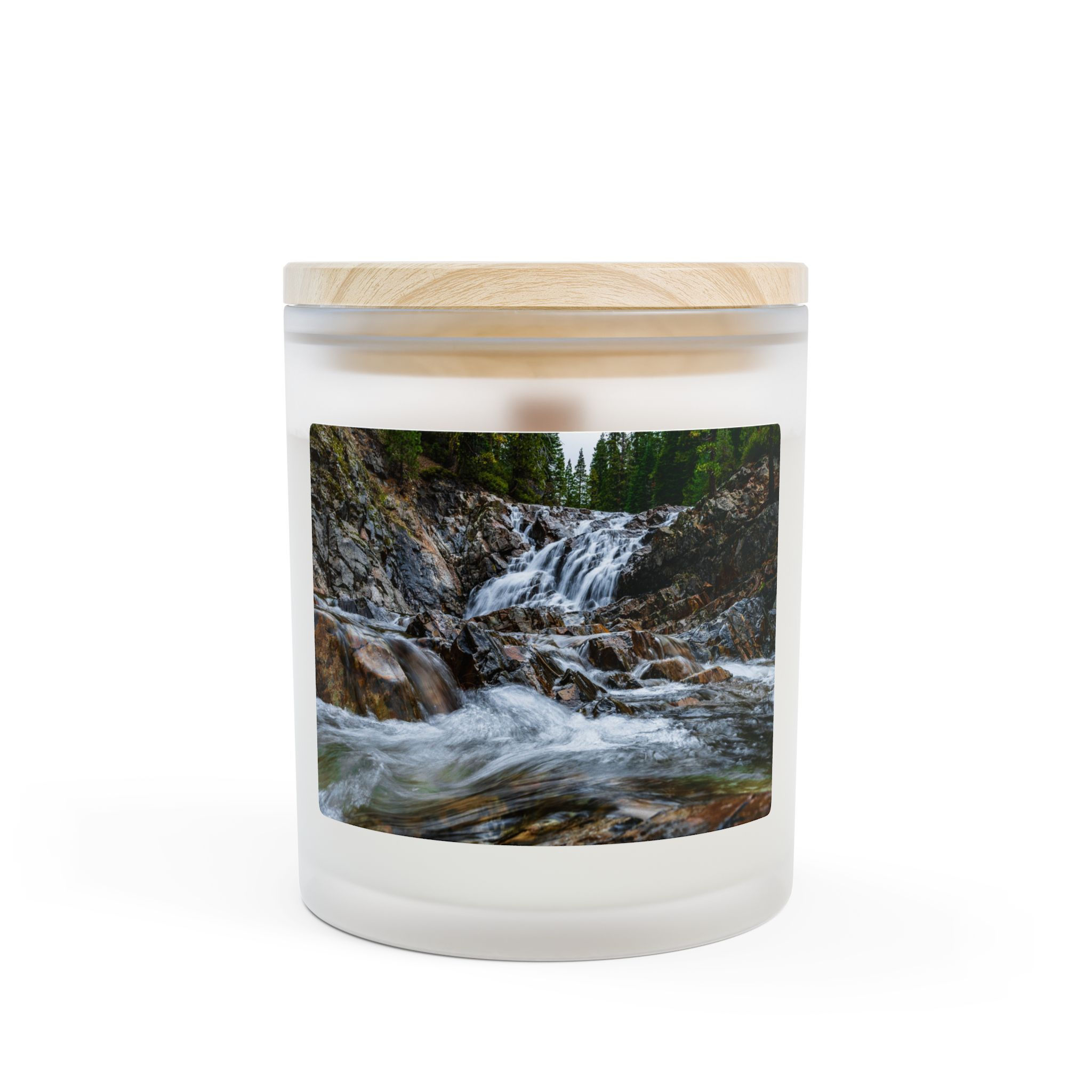 Home, Candles: FREE FLOWING