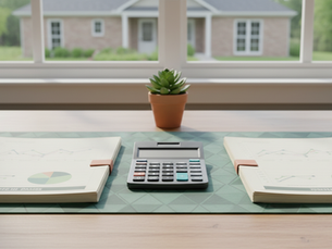 Essential Guide for First-Time Home Buyers: First Time Homebuyer Tips