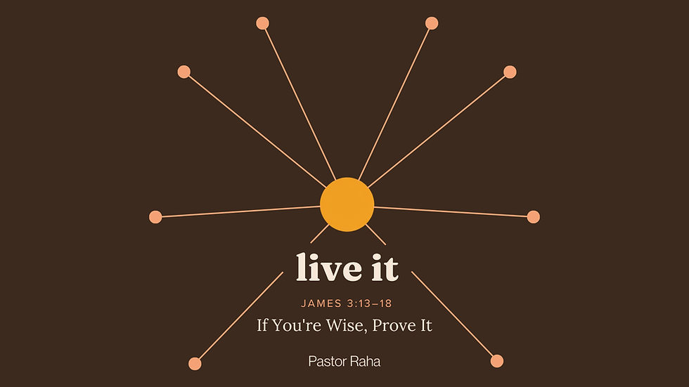 LIVE IT