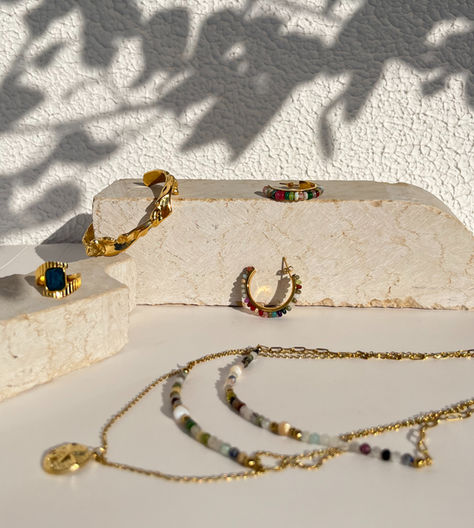 My Beautiful Gems