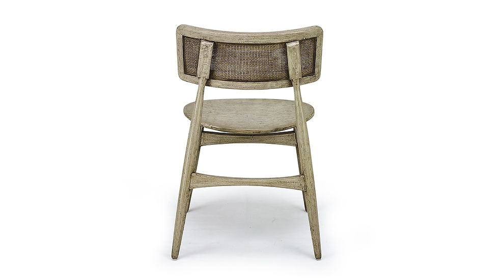 Thumbnail: Dublin Dining Chair