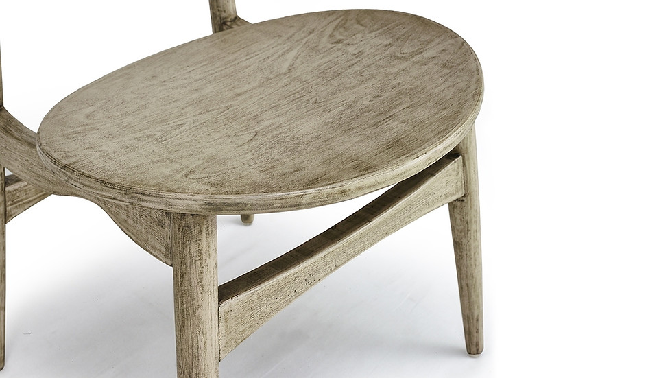 Thumbnail: Dublin Dining Chair