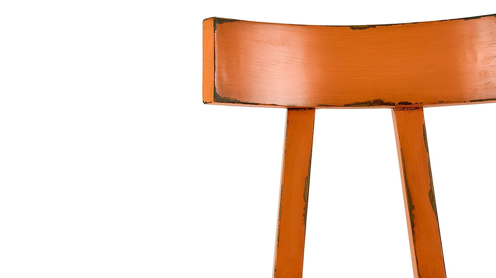 Thumbnail: Gothic Barstool